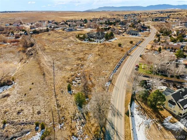 0 McCarthy Boulevard Pueblo, CO 81005