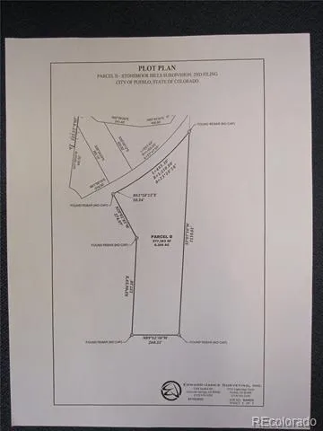 0 McCarthy Boulevard Pueblo, CO 81005