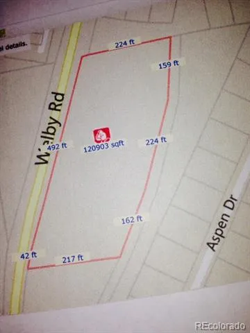 9160 Welby Road Thornton, CO 80229