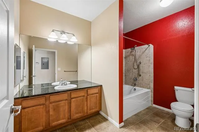 17497 Nature Walk Trail #103 Parker, CO 80134
