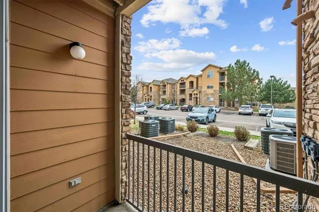 17497 Nature Walk Trail #103 Parker, CO 80134