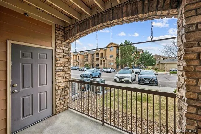 17497 Nature Walk Trail #103 Parker, CO 80134