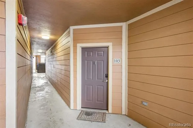 17497 Nature Walk Trail #103 Parker, CO 80134