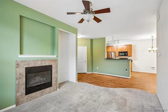 17497 Nature Walk Trail #103 Parker, CO 80134