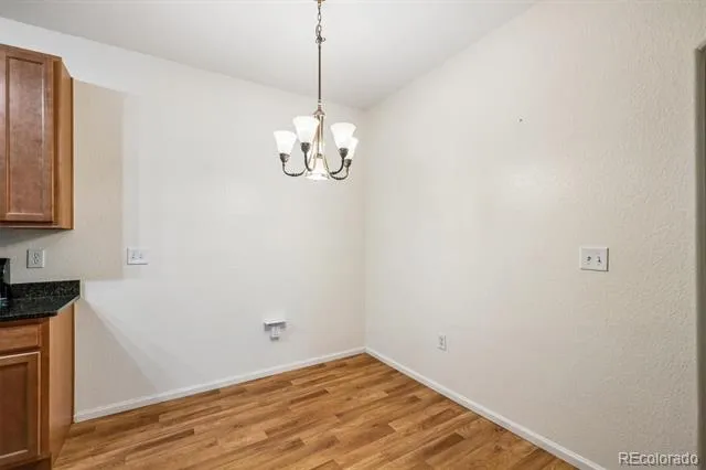 17497 Nature Walk Trail #103 Parker, CO 80134