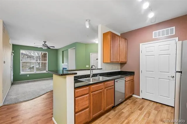 17497 Nature Walk Trail #103 Parker, CO 80134