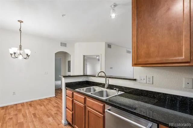 17497 Nature Walk Trail #103 Parker, CO 80134