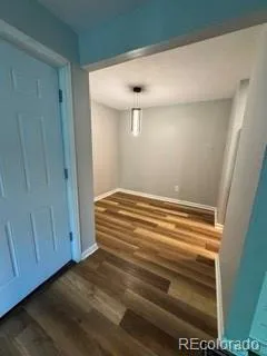 14704 E 2ND AVENUE #111 Aurora, CO 80011