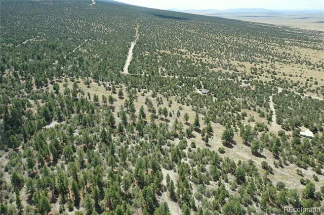 Costilla Place Mosca, CO 81146