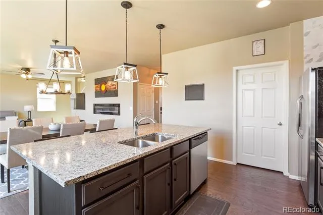 5738 Echo Park Circle Castle Rock, CO 80104