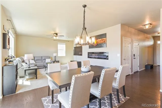 5738 Echo Park Circle Castle Rock, CO 80104
