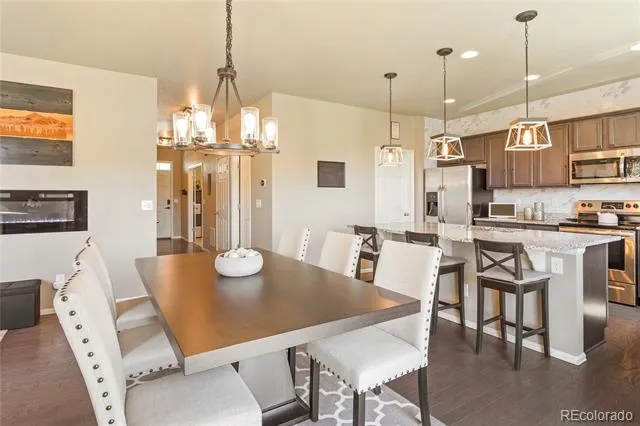 5738 Echo Park Circle Castle Rock, CO 80104