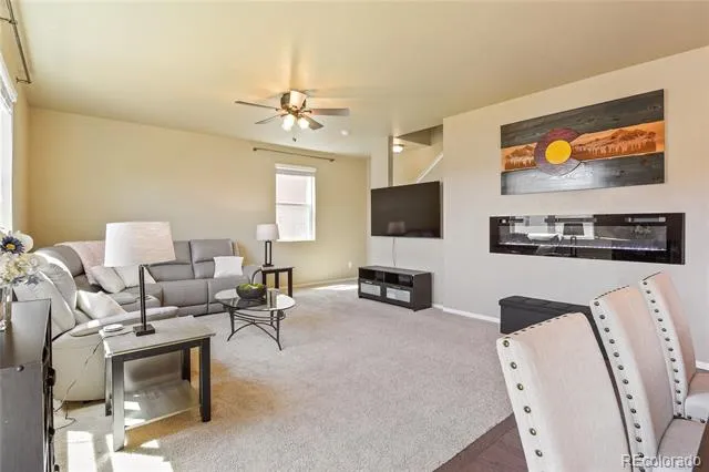 5738 Echo Park Circle Castle Rock, CO 80104