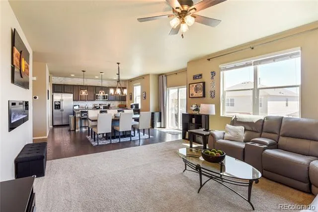5738 Echo Park Circle Castle Rock, CO 80104