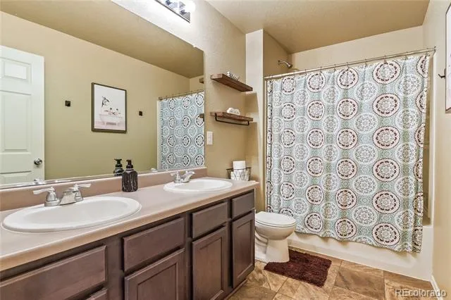 5738 Echo Park Circle Castle Rock, CO 80104