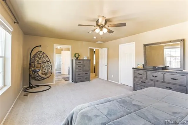 5738 Echo Park Circle Castle Rock, CO 80104