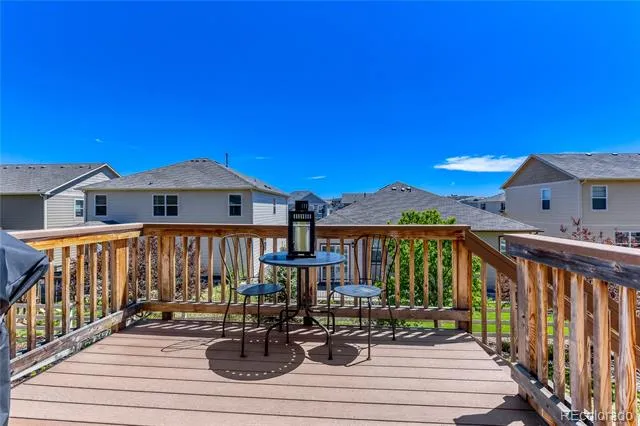 5738 Echo Park Circle Castle Rock, CO 80104