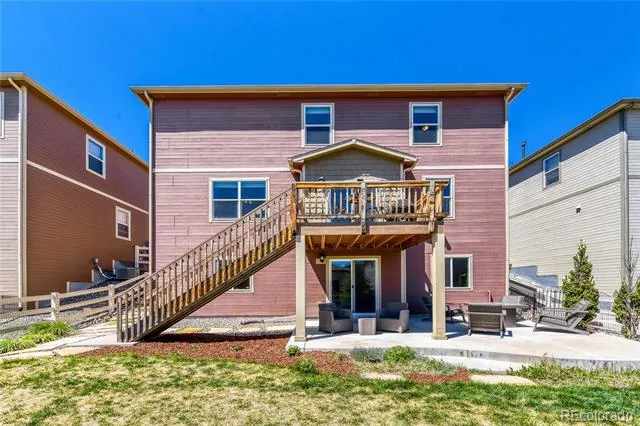 5738 Echo Park Circle Castle Rock, CO 80104