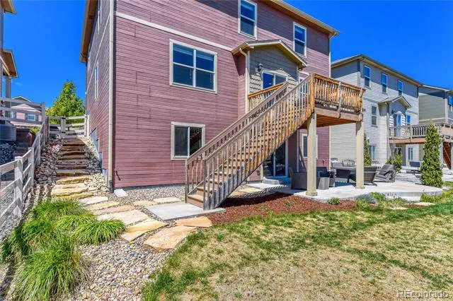 5738 Echo Park Circle Castle Rock, CO 80104