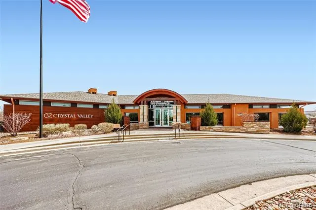 5738 Echo Park Circle Castle Rock, CO 80104
