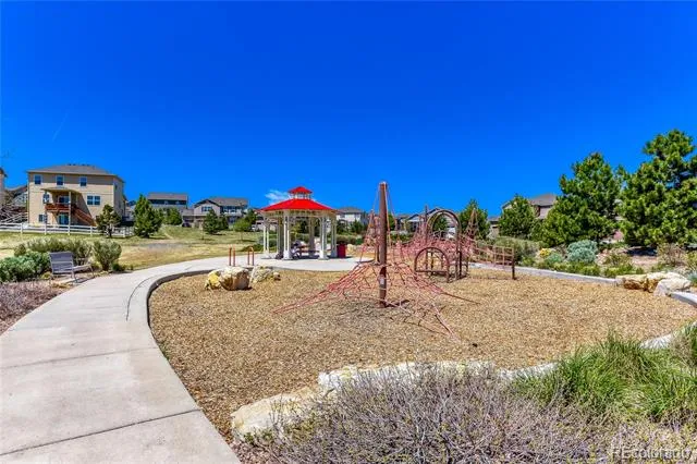 5738 Echo Park Circle Castle Rock, CO 80104