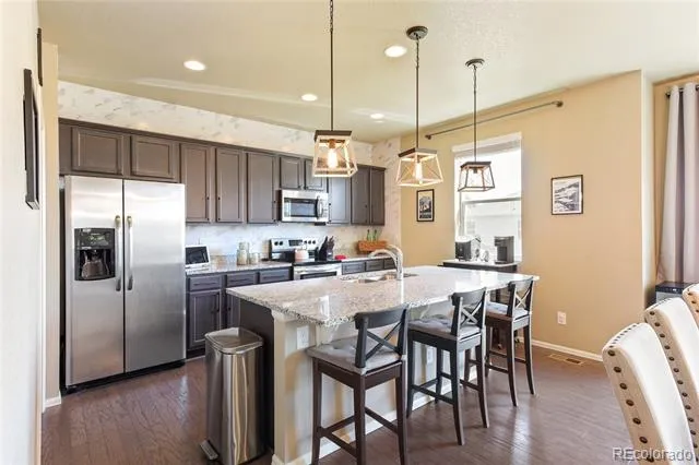 5738 Echo Park Circle Castle Rock, CO 80104