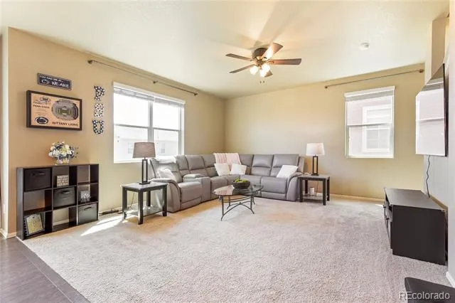 5738 Echo Park Circle Castle Rock, CO 80104