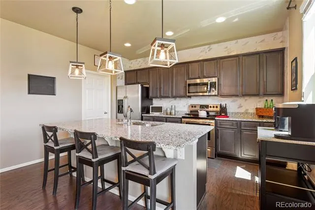 5738 Echo Park Circle Castle Rock, CO 80104