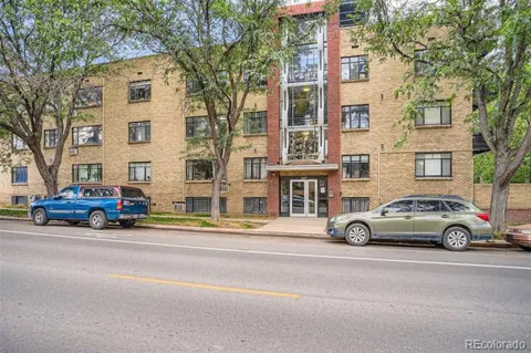500 E 11th Avenue #205
