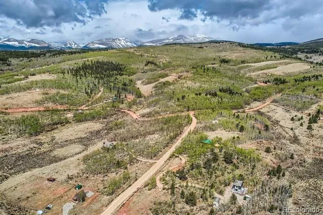 612 Iron Mountain Road Fairplay, CO 80440