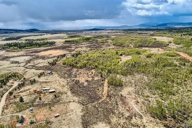 612 Iron Mountain Road Fairplay, CO 80440
