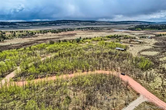 612 Iron Mountain Road Fairplay, CO 80440