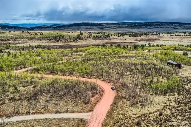 612 Iron Mountain Road Fairplay, CO 80440