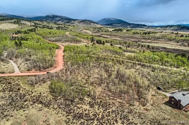 612 Iron Mountain Road Fairplay, CO 80440