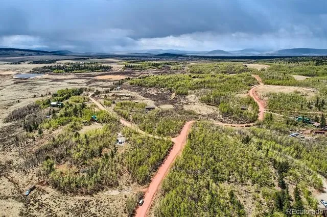 612 Iron Mountain Road Fairplay, CO 80440