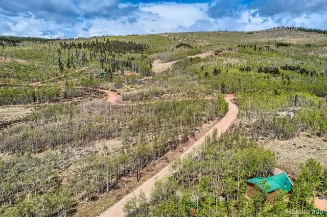 612 Iron Mountain Road Fairplay, CO 80440