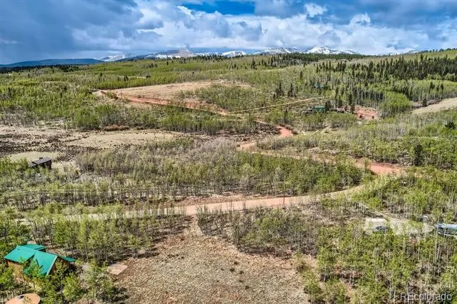 612 Iron Mountain Road Fairplay, CO 80440
