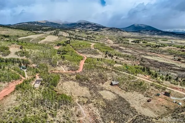 612 Iron Mountain Road Fairplay, CO 80440