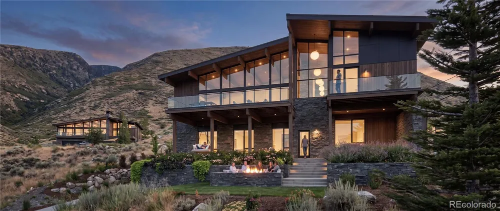 855 Shelton Road Golden, CO 80401