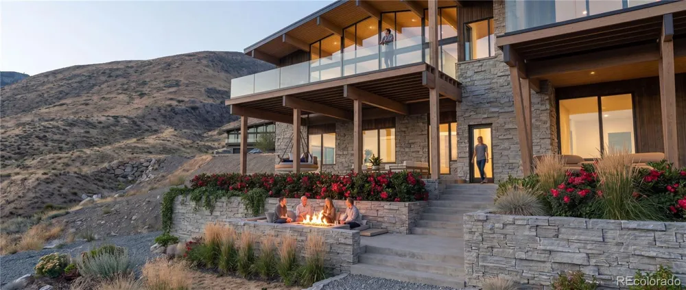855 Shelton Road Golden, CO 80401