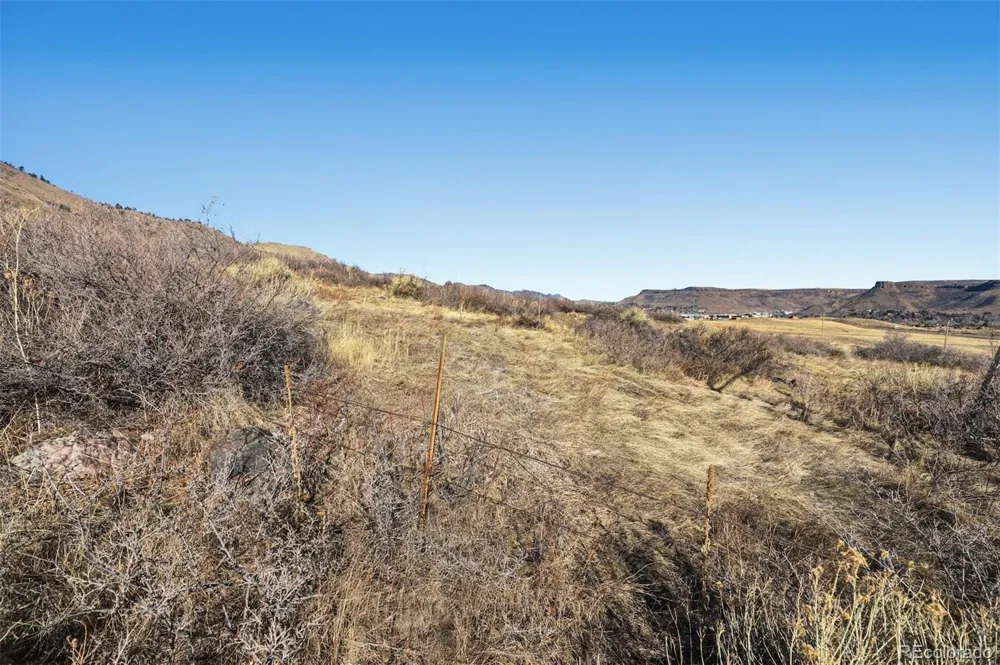 855 Shelton Road Golden, CO 80401