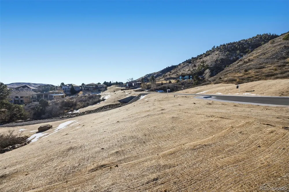 855 Shelton Road Golden, CO 80401