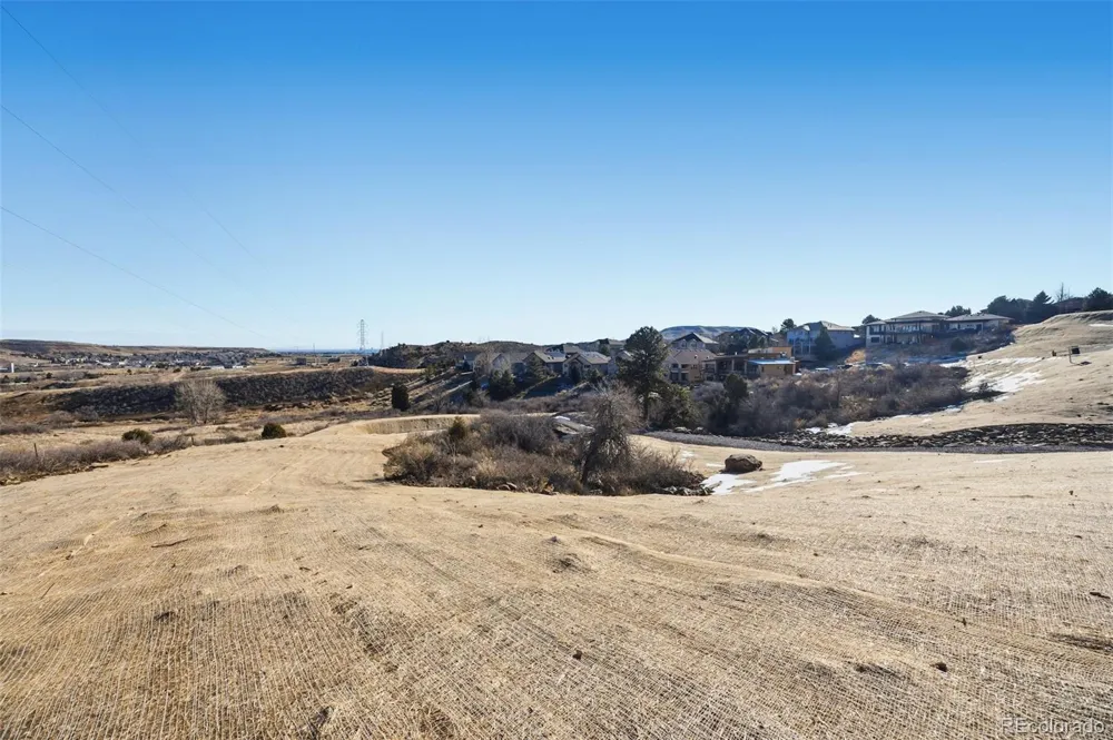 855 Shelton Road Golden, CO 80401