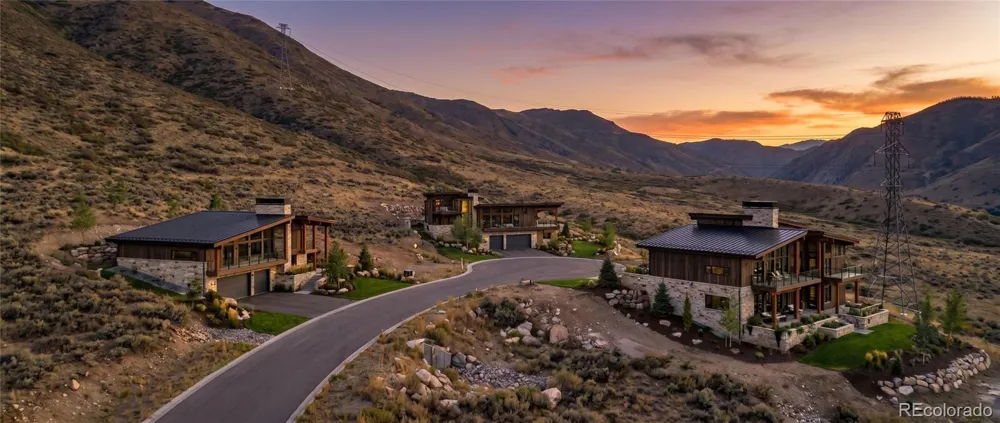855 Shelton Road Golden, CO 80401