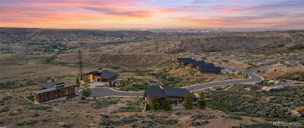 855 Shelton Road Golden, CO 80401