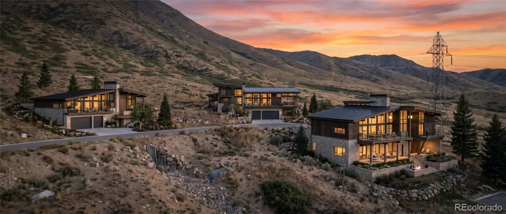 855 Shelton Road Golden, CO 80401