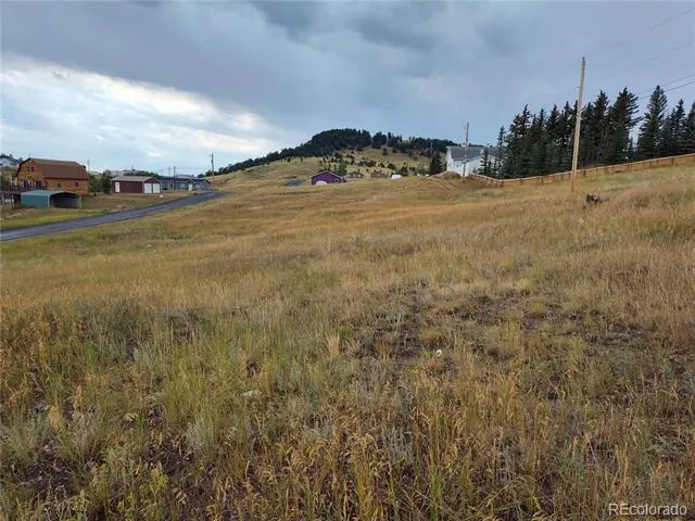 000 El Paso Avenue Cripple Creek, CO 80813