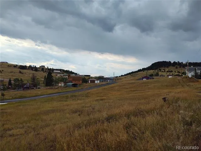 000 El Paso Avenue Cripple Creek, CO 80813