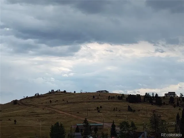 000 El Paso Avenue Cripple Creek, CO 80813