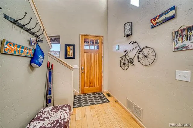 402 E Sackett Avenue #D Salida, CO 81201
